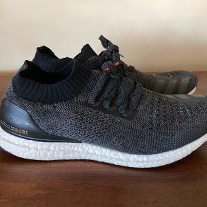 Adidas UltraBoost Uncaged Multi-Color BB4486 Men's 10.5
